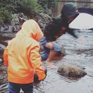 Meet your Posher, Jeannine